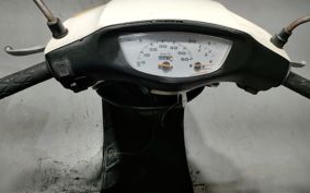 HONDA DIO AF34