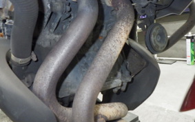 KAWASAKI VERSYS 650 2011