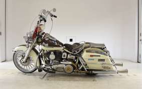 HARLEY FLHP 1340 2009