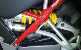 DUCATI MULTISTRADA V4S 2022