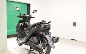YAMAHA CYGNUS 125 XSR 3 2026 SEA5J
