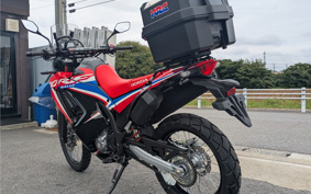 HONDA CRF250 RALLY MD47