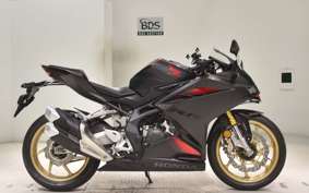 HONDA CBR250RR A MC51