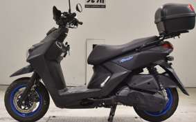 YAMAHA BW*S 125 Gen.2 2005 SEA6J