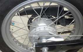 HONDA CB223S 2004 MC40