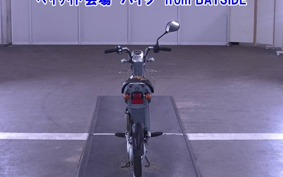 YAMAHA PASSOL