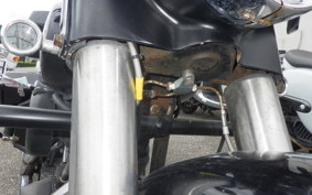 HARLEY FLHT 1340 1984