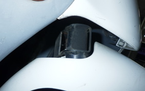 SUZUKI LET's 4 2016 CA45A