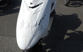 YAMAHA JOG Gen.4 SA16J