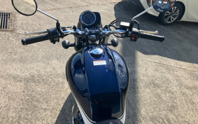 HONDA GB350 2025 NC59
