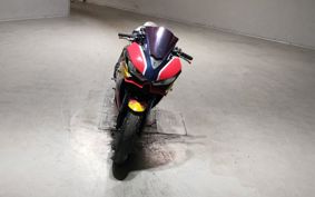 YAMAHA YZF R-3 2016 RH06