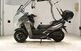 YAMAHA ﾄﾘｼﾃｨ300ﾔﾈﾂｷ 2022 SH15J