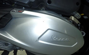 VESPA GTS300 SUPER テック 2021