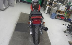 KAWASAKI ZEPHYR 400 KAI 2005 ZR400C