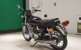 SUZUKI GT380 2026 GT380