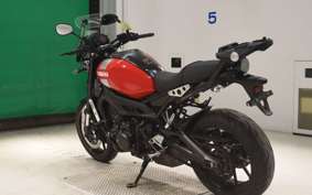 YAMAHA XSR900 2018 RN56J