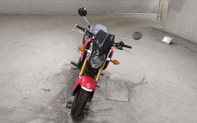 HONDA GU ROM JC61