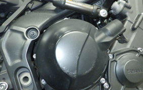 YAMAHA MT-09 2022 RN69J