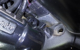 TRIUMPH BONNEVILLE T100 2018