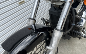 HONDA SHADOW 400 SLASHER 2002 NC40