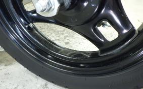 SUZUKI LET's 2008 CA4AA
