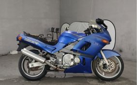 KAWASAKI ZZR400 ZX400N