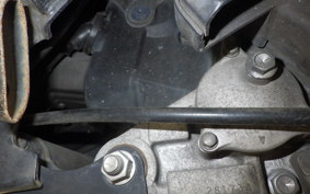 SUZUKI ADDRESS V125 S CF4MA