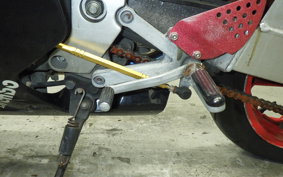 HONDA CBR250RR 2021 MC22