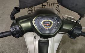 HONDA SUPER CUB50 AA04