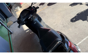 HONDA FORESIGHT MF04