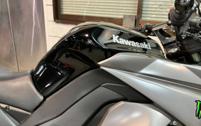 KAWASAKI NINJA 1000 2012 ZXT00G