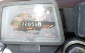 YAMAHA DT200 WR 3XP
