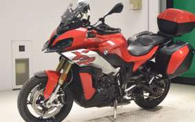 BMW S1000XR 2022