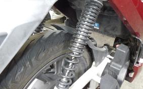 HONDA PCX125 2006 JF81