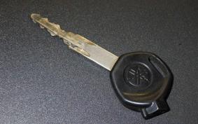 YAMAHA JOG-7 AY01