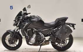 KAWASAKI Z650 2018 ER650H