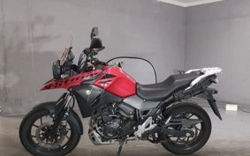 SUZUKI V-STROM 250 DS11A