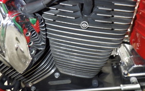 HARLEY FXCWC 1580 2010