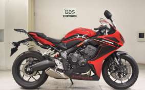 HONDA CBR650R 2023 RH03