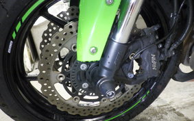 KAWASAKI NINJA ZX-6R A 2020 ZX636G