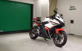 YAMAHA YZF-R25 1996 RG10J