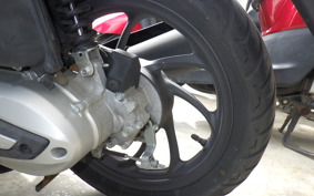 HONDA DIO110-3ﾍﾞｰｼｯｸ JK03