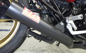 HONDA CB750 GEN 2 2008 RC42