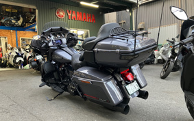 HARLEY FLHTKSE CVO 2020 TEH