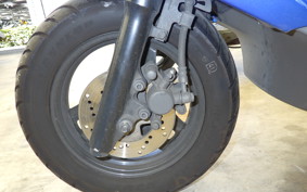 SUZUKI ADDRESS V125 1990 CF4EA