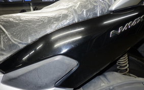 YAMAHA N-MAX 2022 SE86J