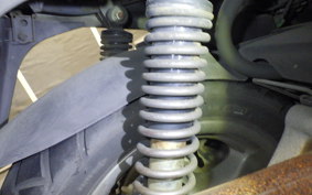 YAMAHA MAJESTY 125 FI