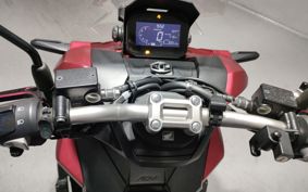 HONDA ADV160 KF54