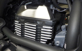 KAWASAKI VULCAN 650 S 2015 EN650A