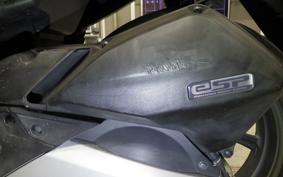 HONDA PCX125 2014 JF81